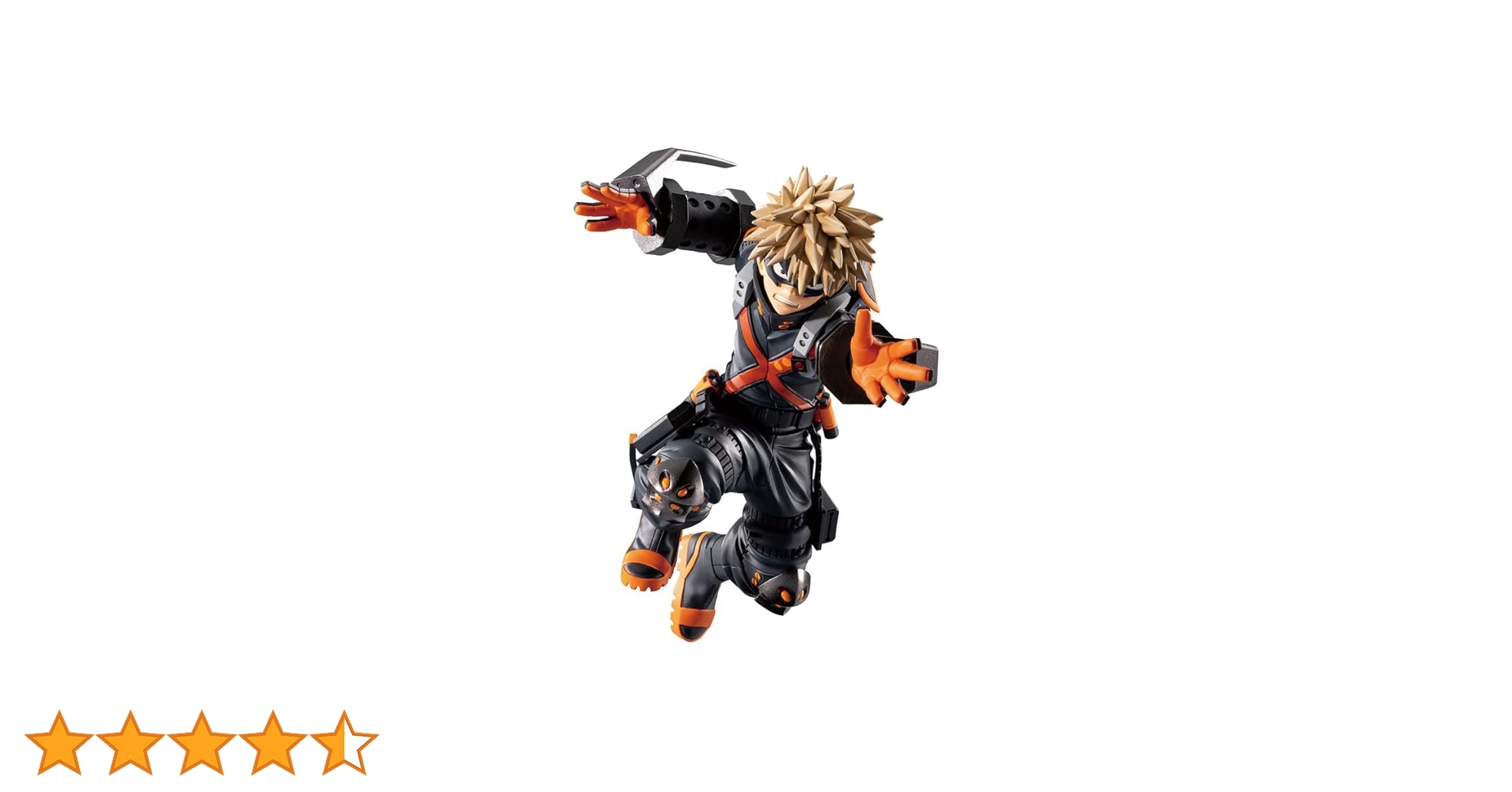 バンプレスト 僕のヒーローアカデミア THE MOVIE WORLD HEROE 劇場版『僕のヒーローアカデミア THE MOVIE ワールド ヒーローズ